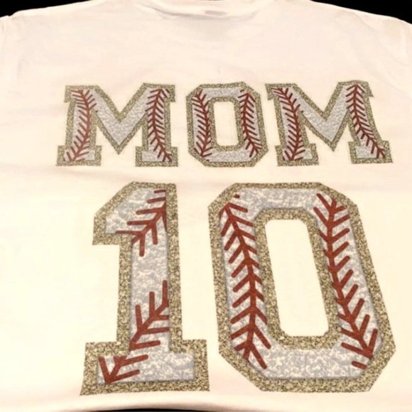 Ball Team Mascot Tees - Picture 2 of 13